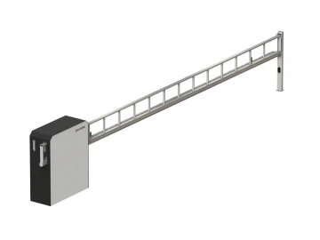 Антивандальный шлагбаум BARRIER PROTECTOR